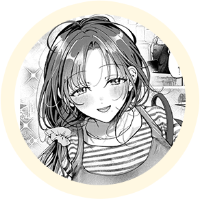 ヒロインの【新妻こと乃】