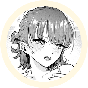 ヒロインの【八重花】