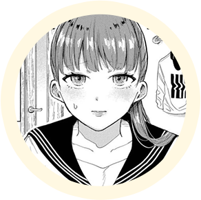 ヒロインの【静香】