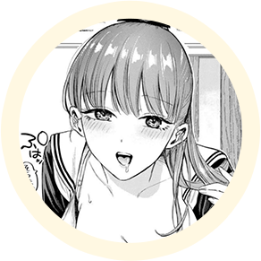 ヒロインの【静香】