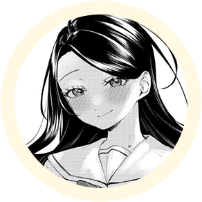 ヒロインの【生徒会長】