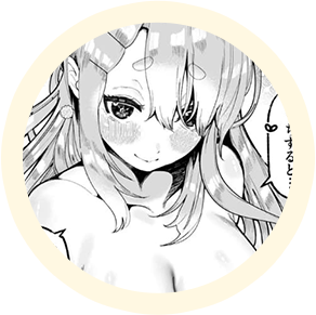 ヒロインの【ユキ】