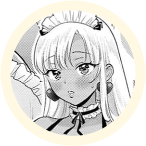 ヒロインの【亜沙美】