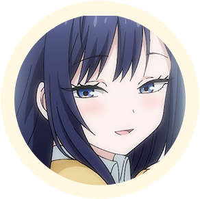 ヒロインの【綾瀬瑠華】