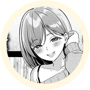 ヒロインの【ミコ】