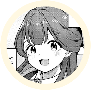 ヒロインの【吉坂みずほ】