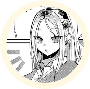 ヒロインの【モモ】