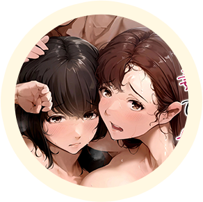 ヒロインの【加奈子&沙也加】