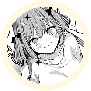 ヒロインの【ミゼル】