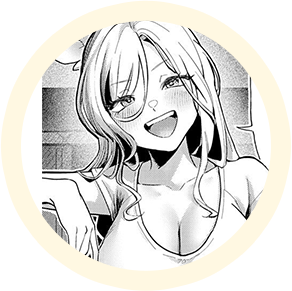 ヒロインの【かな】
