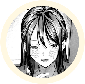 ヒロインの【早苗】
