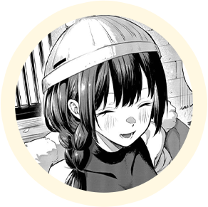 ヒロインの【牧瀬詩乃】