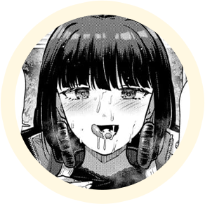 ヒロインの【しずく】