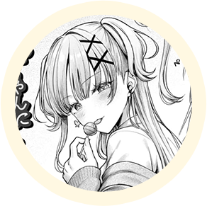 ヒロインの【黒木美逢】