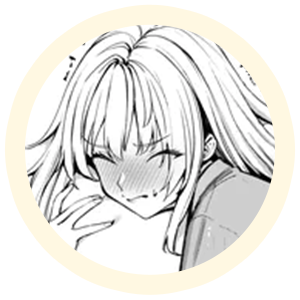 ヒロインの【】