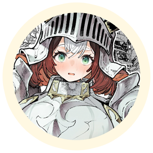 ヒロインの【牛族ノノミ】
