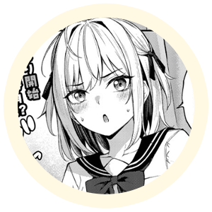 ヒロインの【茉莉亜先輩】