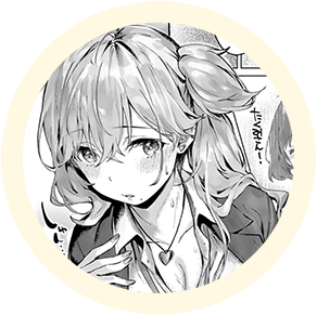ヒロインの【結衣】