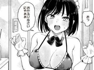 エロ漫画『わくわくコスプレ夫婦計画』作者：日向あお助