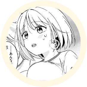作品『妹、めっちゃエロい。』のキャラアイコン