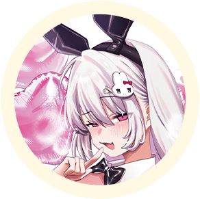 ヒロインの【真昼】