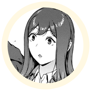 ヒロインの【和美】