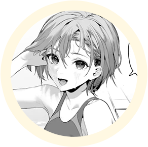ヒロインの【吉村先輩】