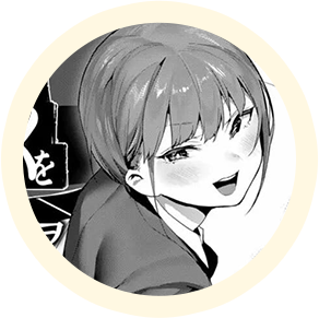 ヒロインの【都城霧子】