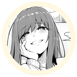 ヒロインの【千恵理】