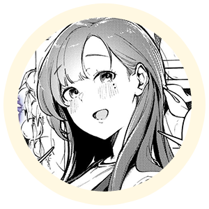 ヒロインの【藤宮彩花】