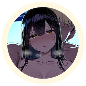 ヒロインの【】
