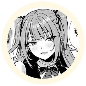 ヒロインの【ヒメカ】