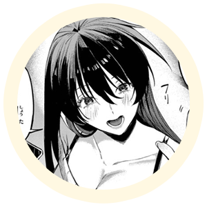 ヒロインの【マキ】