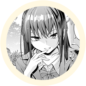 ヒロインの【瀬良先輩】