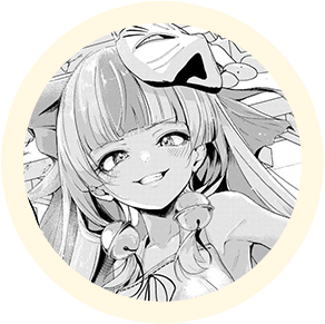 ヒロインの【縁】