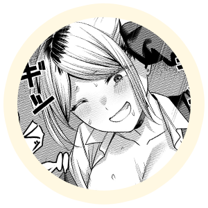 ヒロインの【梅園先輩】