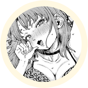 ヒロインの【燈】