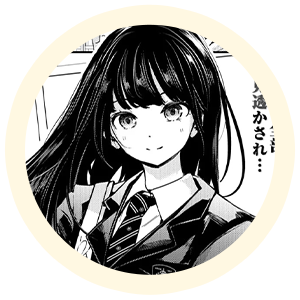 ヒロインの【沙那】