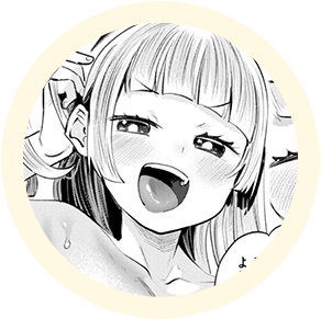ヒロインの【明神芽依】
