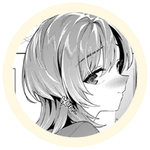 ヒロインの【若菜】