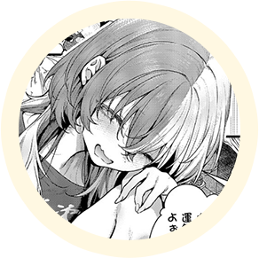 ヒロインの【管理人】