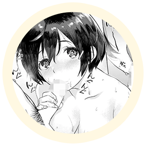 ヒロインの【茉由】