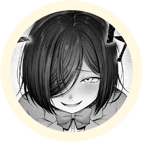ヒロインの【知歩】