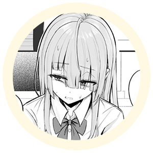 ヒロインの【富留野さん】