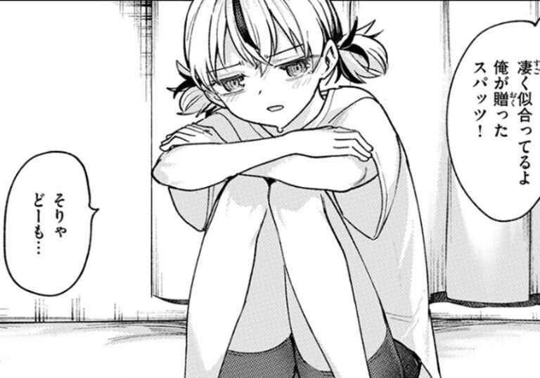 【エロ漫画】あおむし先生の「わからせブートキャンプ」優しさを捨てた先にある究極のわからせ
