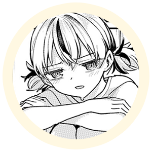ヒロインの【カノジョ】