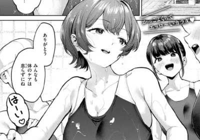 紺色で理解らせよう！！