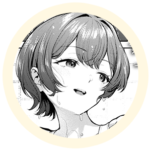 ヒロインの【速水先輩】