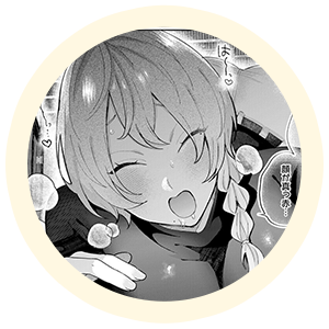 ヒロインの【天音】