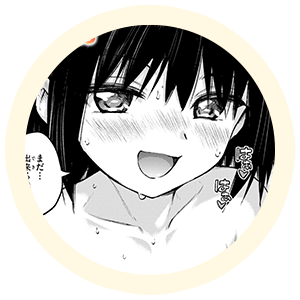 ヒロインの【マイ】